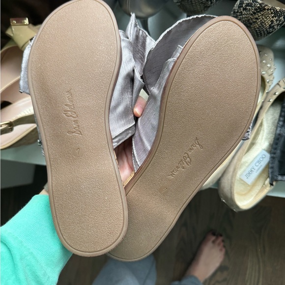 Sam Edelman flats - Picture 2 of 2